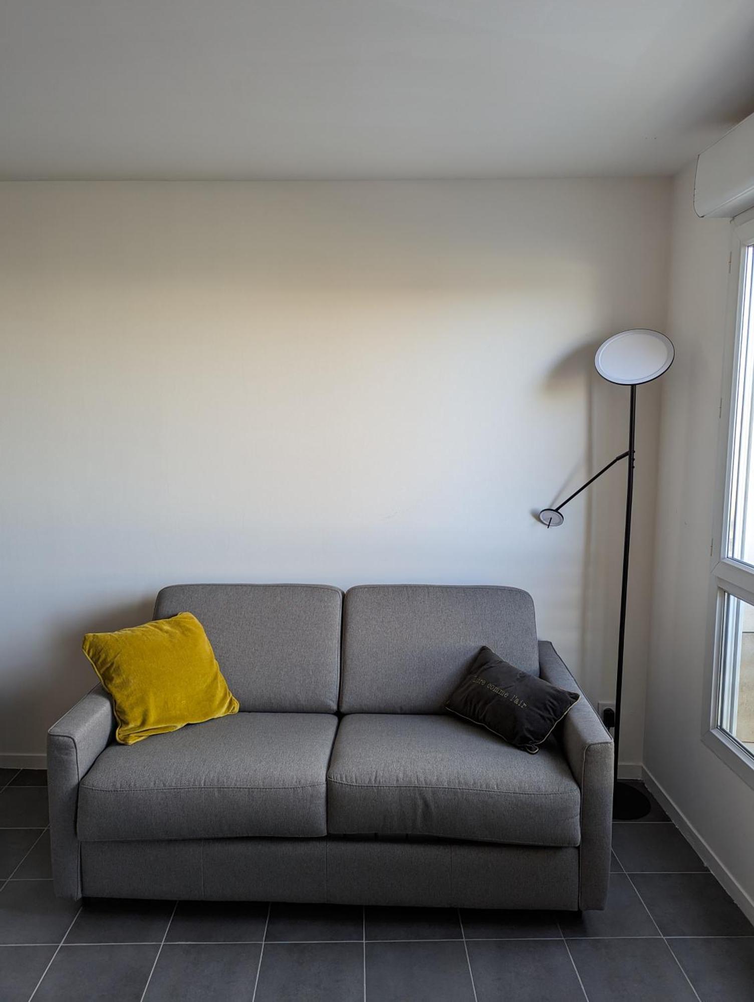 Escale A Disneyland Paris Apartment Montevrain